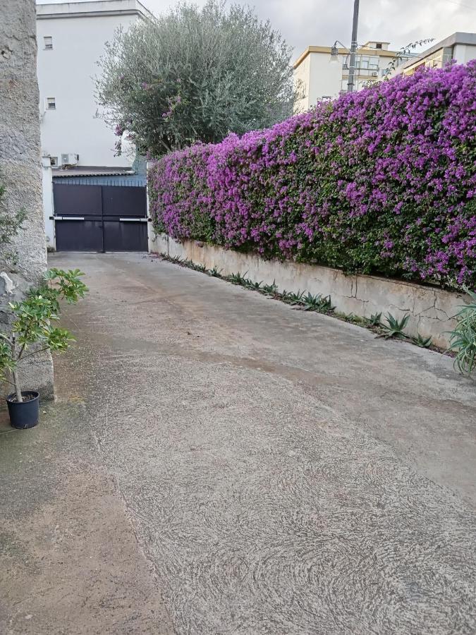 Giardino Delle Arance Luxury Rooms Palermo Buitenkant foto