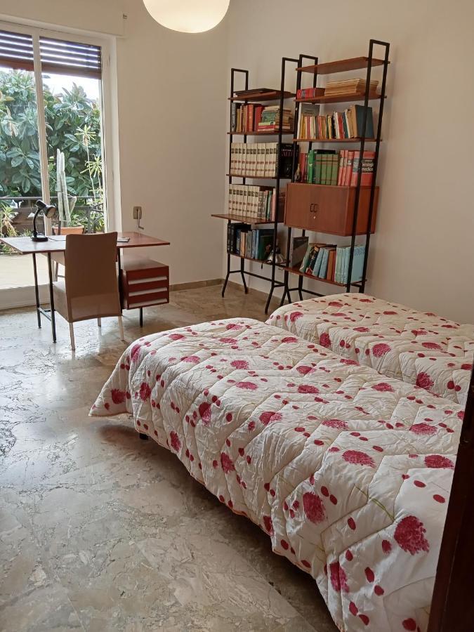 Giardino Delle Arance Luxury Rooms Palermo Buitenkant foto