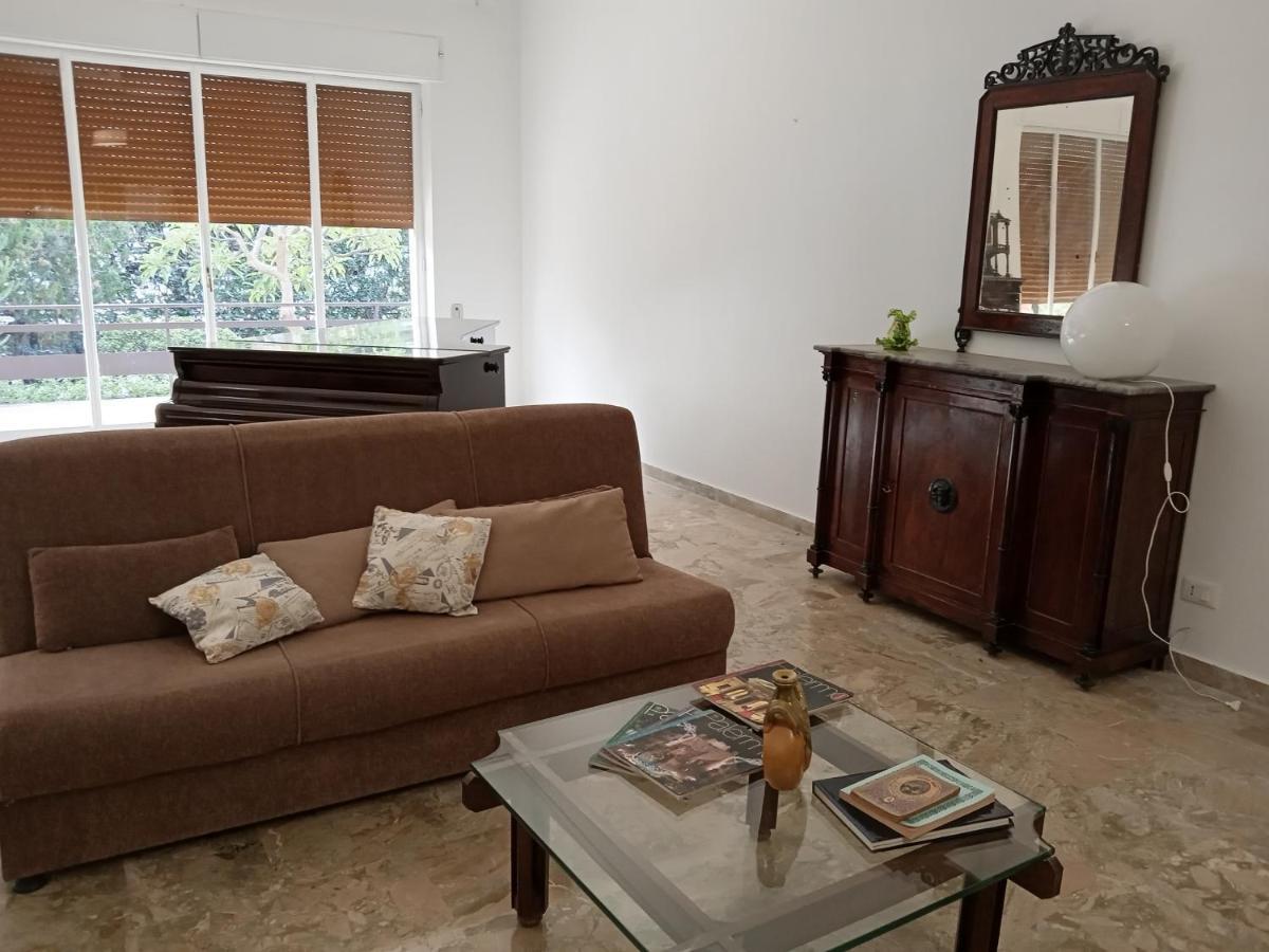 Giardino Delle Arance Luxury Rooms Palermo Buitenkant foto