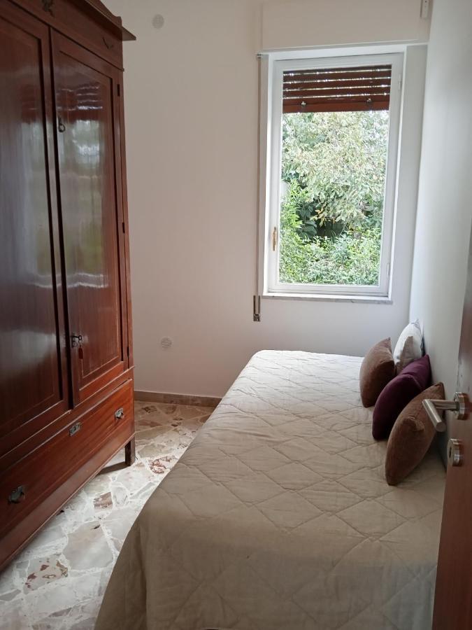 Giardino Delle Arance Luxury Rooms Palermo Buitenkant foto