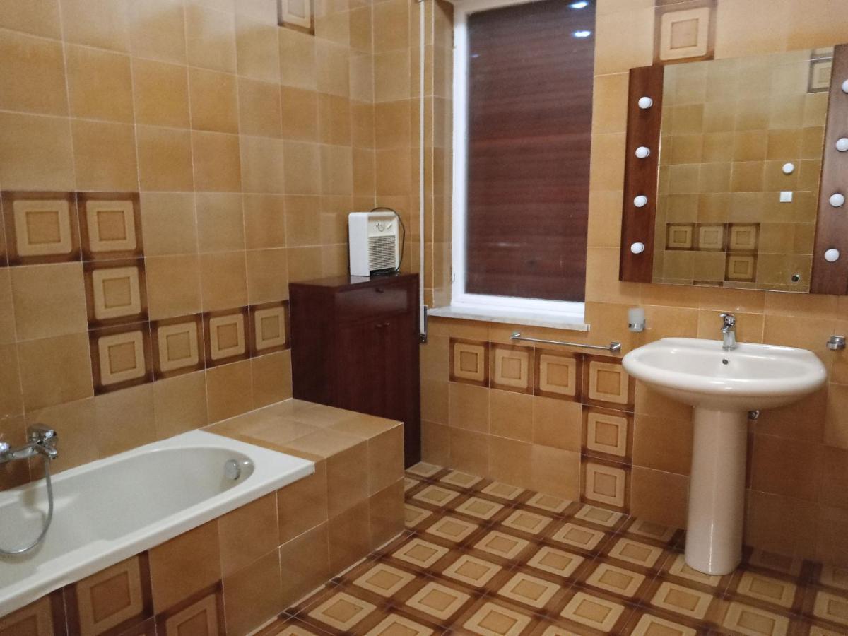 Giardino Delle Arance Luxury Rooms Palermo Buitenkant foto