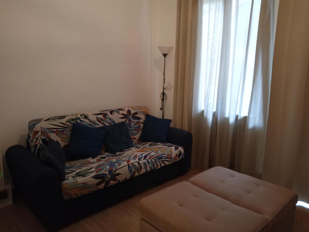 Giardino Delle Arance Luxury Rooms Palermo Buitenkant foto