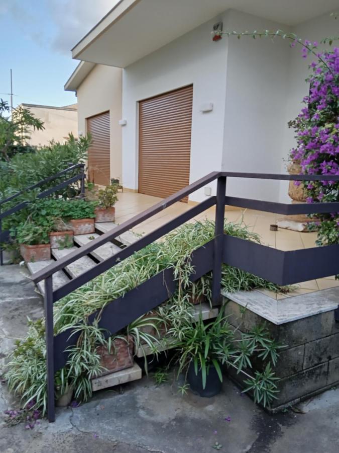 Giardino Delle Arance Luxury Rooms Palermo Buitenkant foto