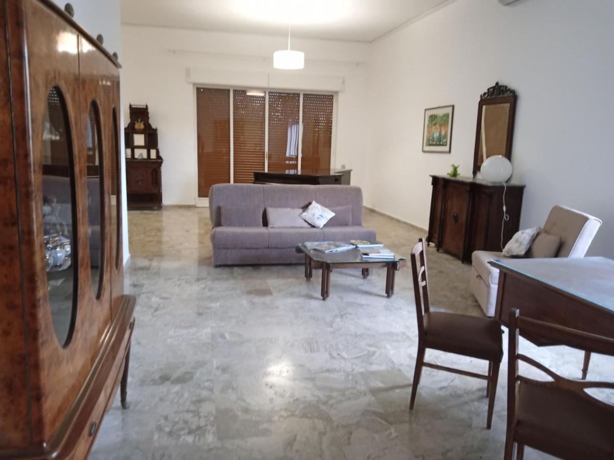 Giardino Delle Arance Luxury Rooms Palermo Buitenkant foto