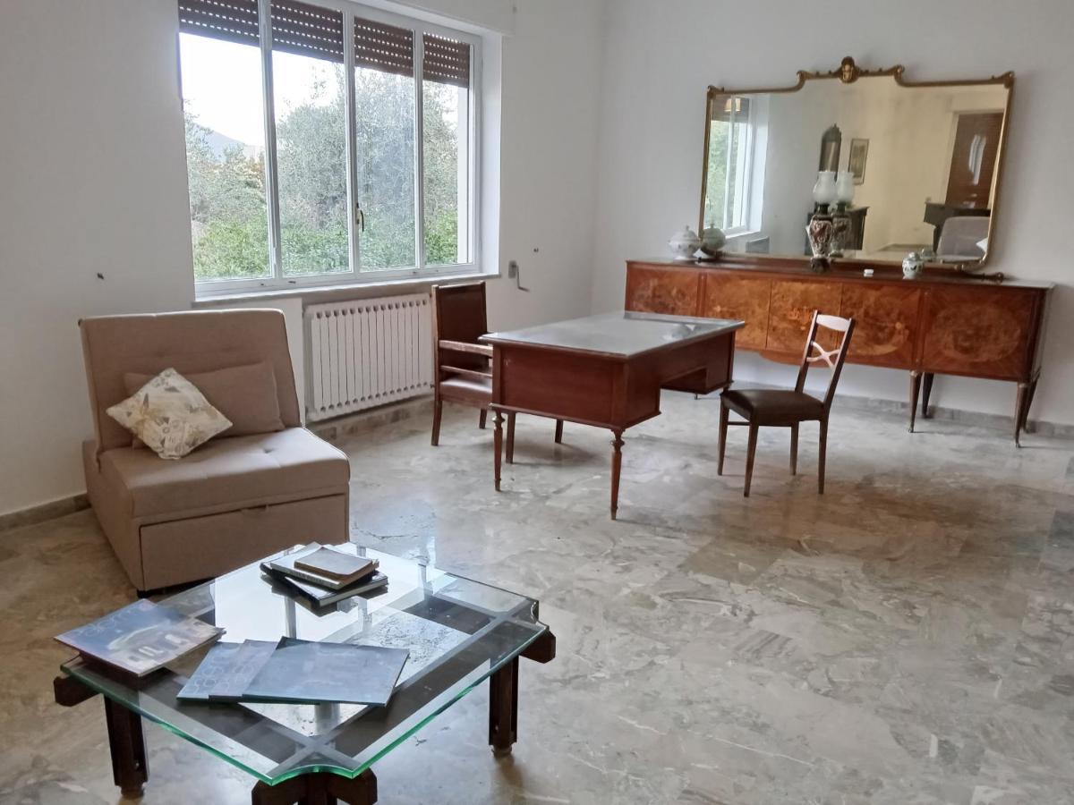 Giardino Delle Arance Luxury Rooms Palermo Buitenkant foto