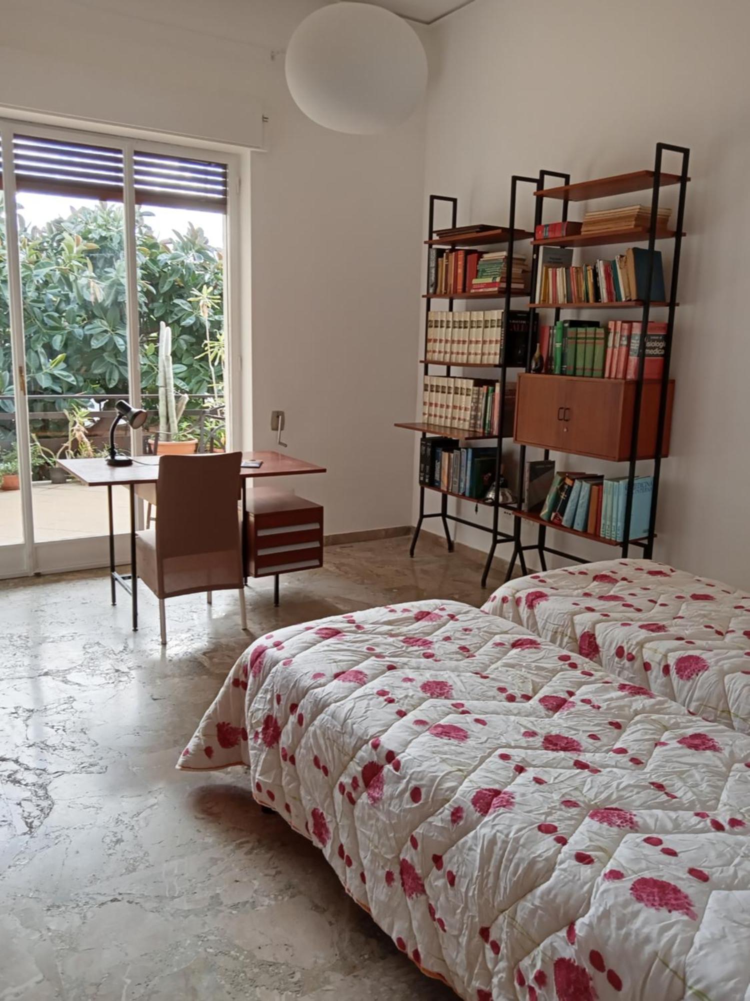 Giardino Delle Arance Luxury Rooms Palermo Buitenkant foto