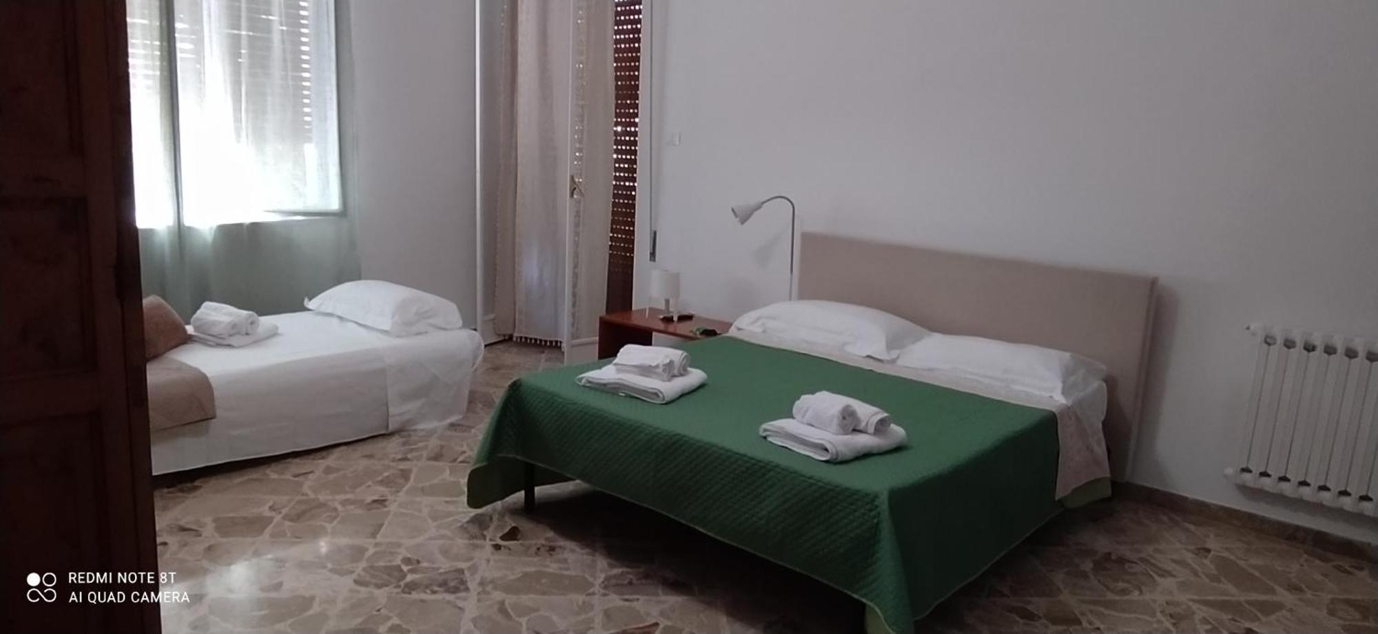 Giardino Delle Arance Luxury Rooms Palermo Buitenkant foto