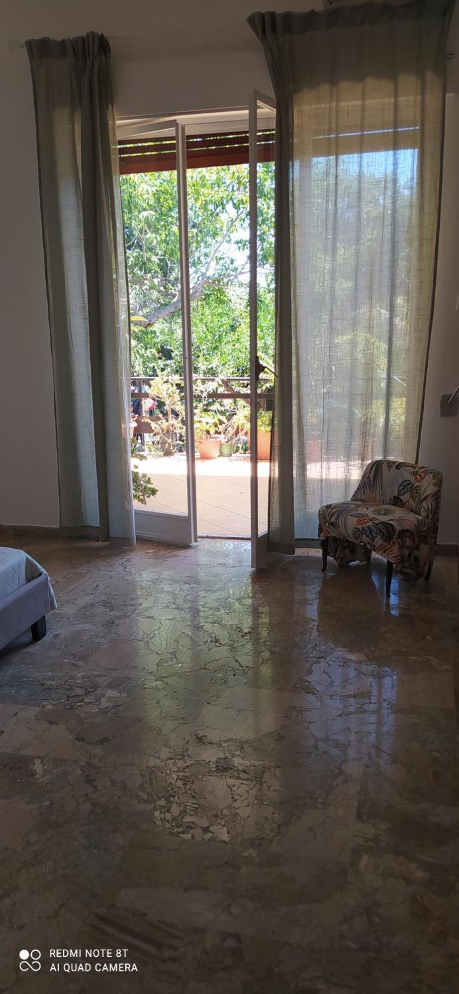 Giardino Delle Arance Luxury Rooms Palermo Buitenkant foto