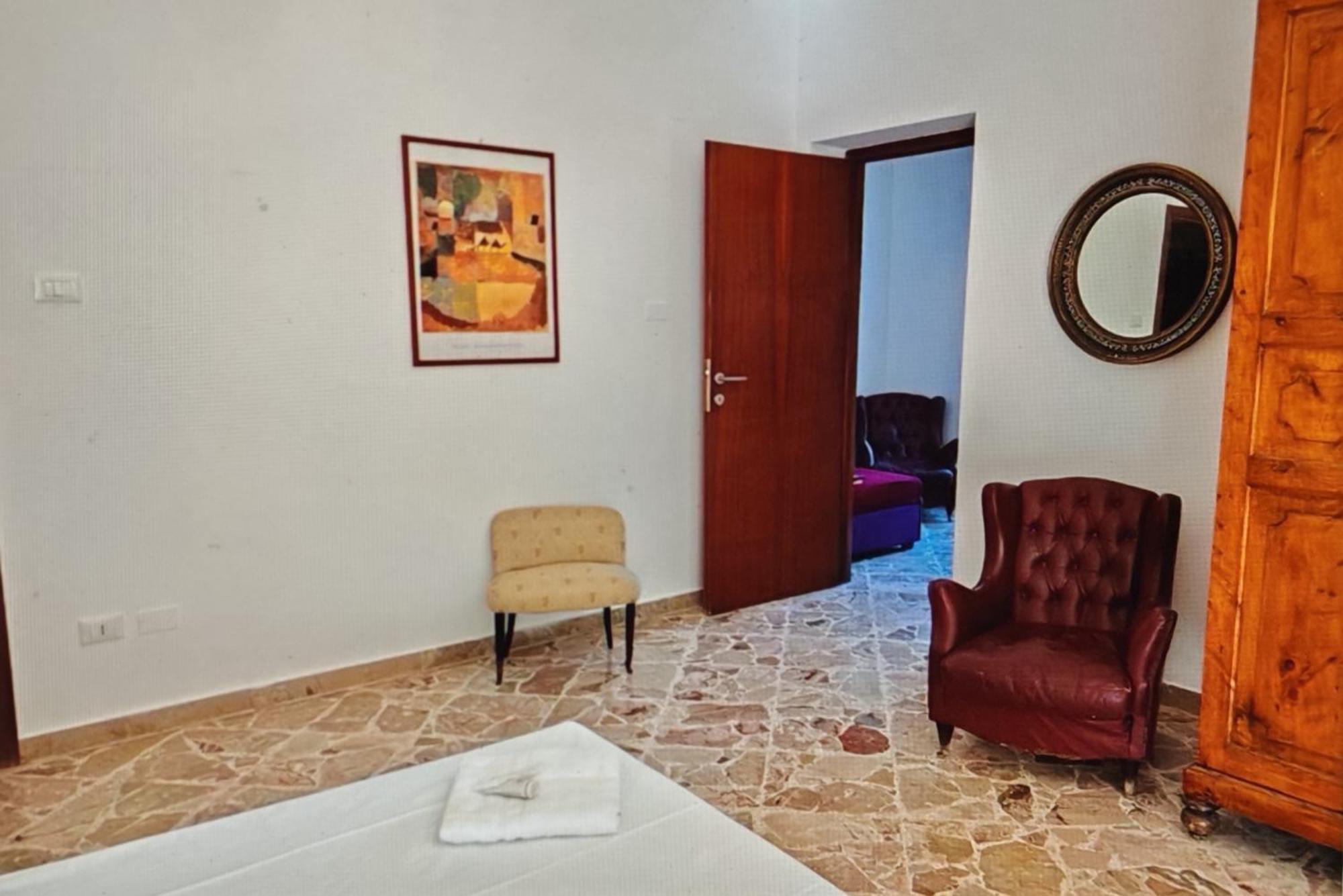 Giardino Delle Arance Luxury Rooms Palermo Buitenkant foto