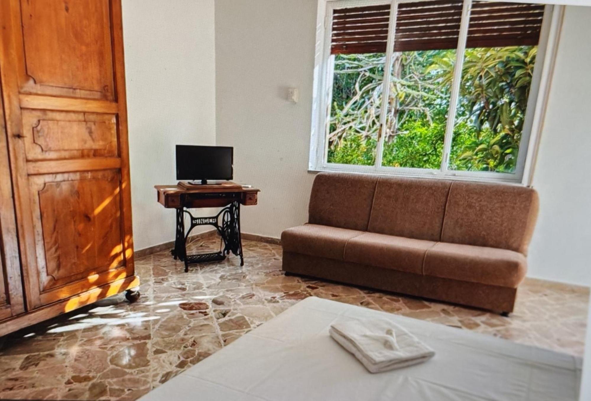 Giardino Delle Arance Luxury Rooms Palermo Buitenkant foto