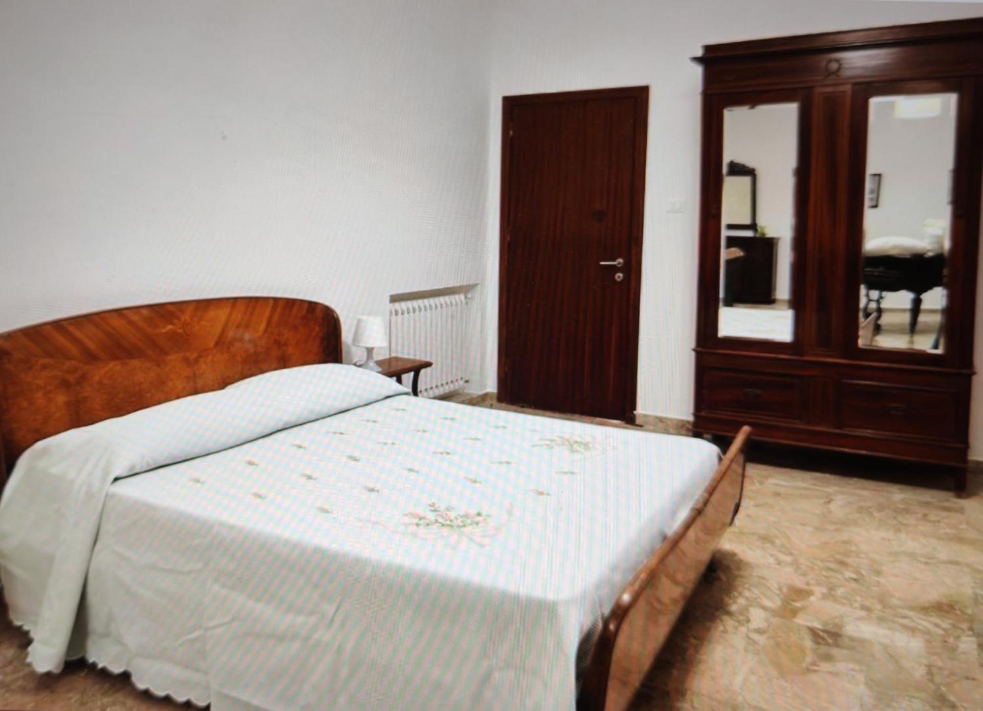 Giardino Delle Arance Luxury Rooms Palermo Buitenkant foto