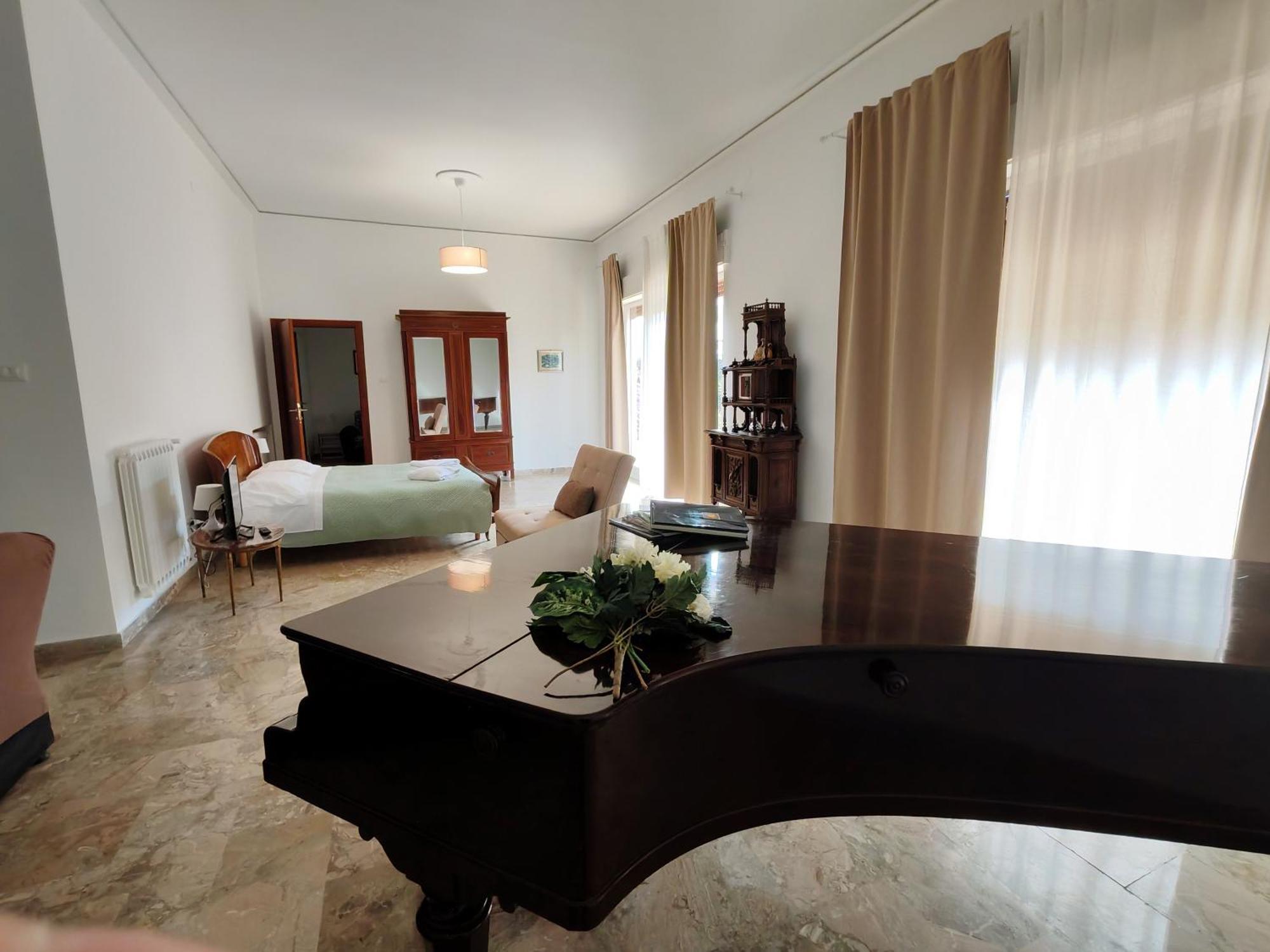 Giardino Delle Arance Luxury Rooms Palermo Buitenkant foto