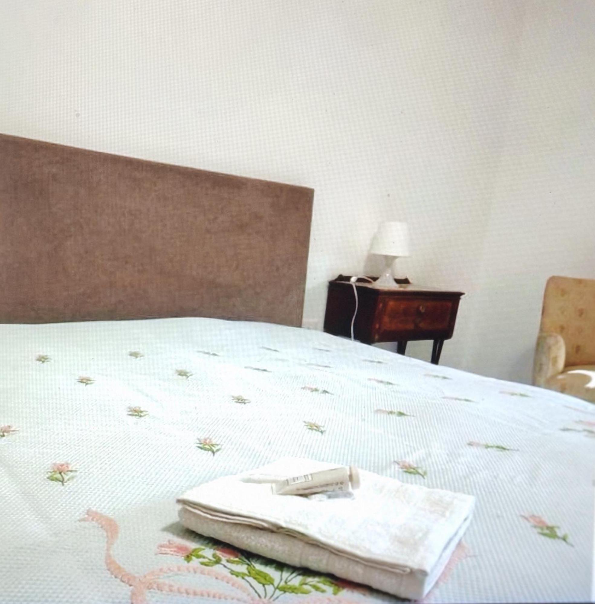 Giardino Delle Arance Luxury Rooms Palermo Buitenkant foto