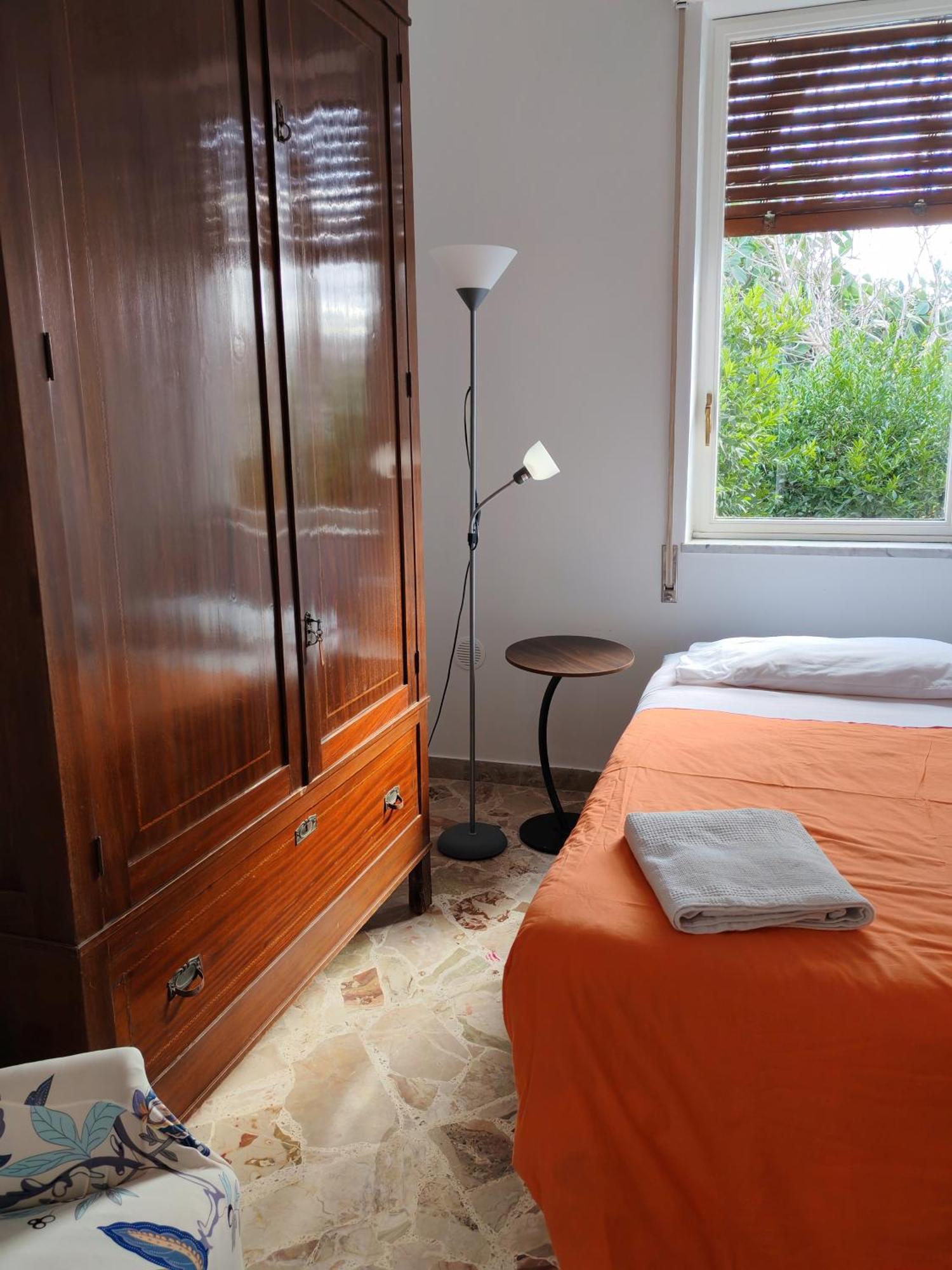 Giardino Delle Arance Luxury Rooms Palermo Kamer foto