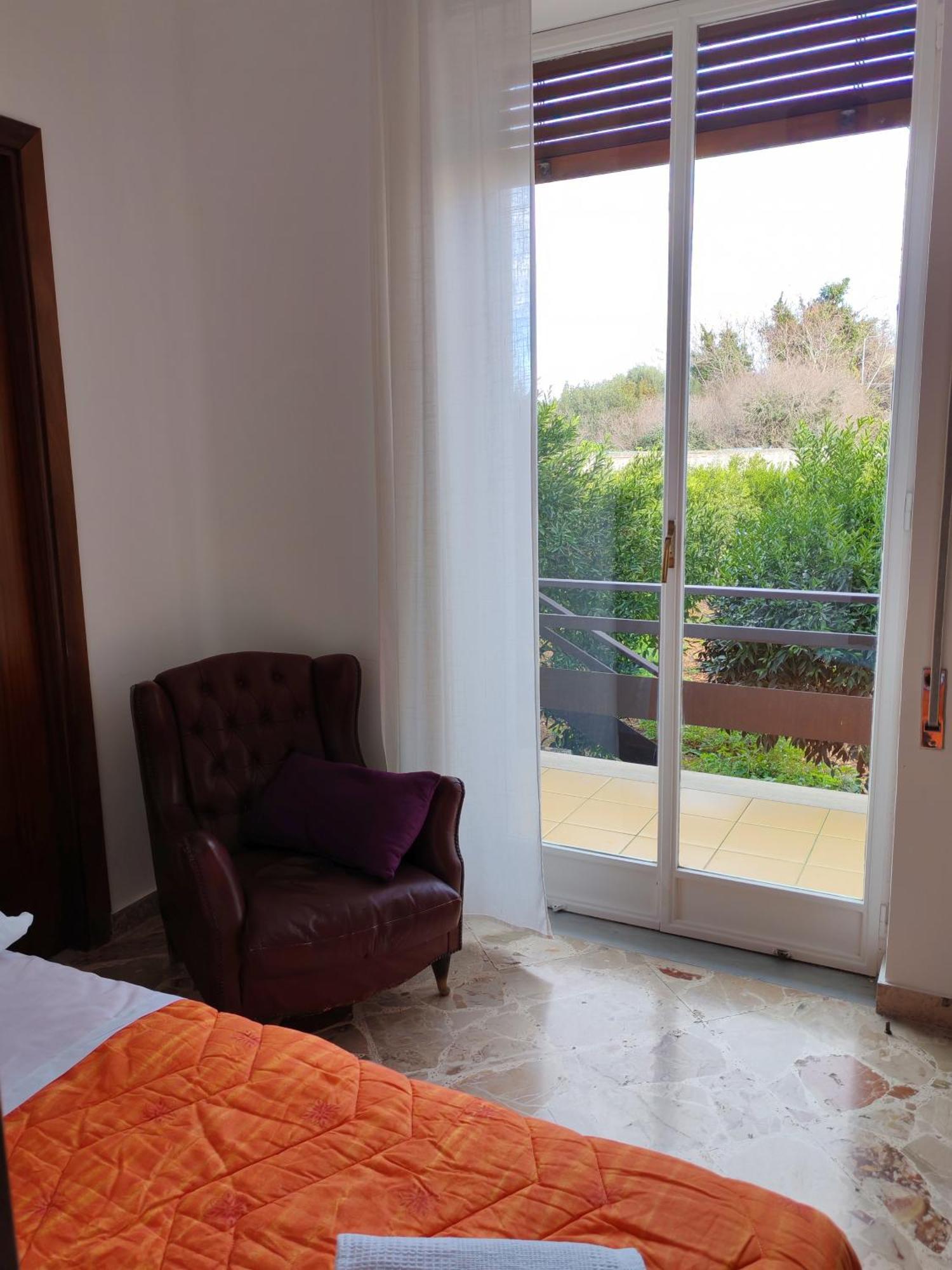 Giardino Delle Arance Luxury Rooms Palermo Kamer foto